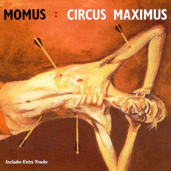 Album Momus - Circus Maximus