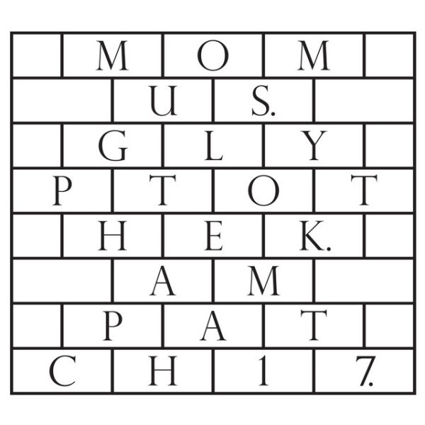 Album Momus - Glyptothek