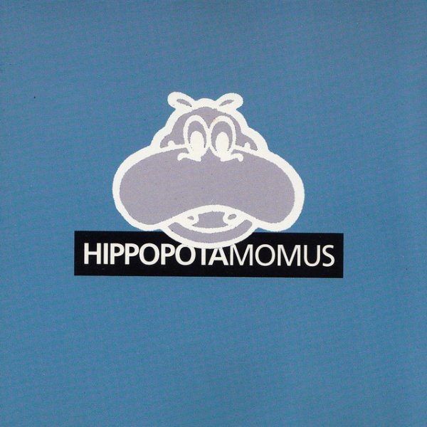 Album Momus - Hippopotamomus