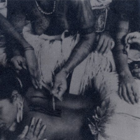 Album Momus - Momus In Samoa