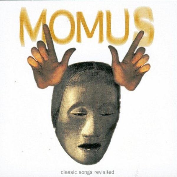 Album Momus - Slender Sherbet: Classic Songs Revisited