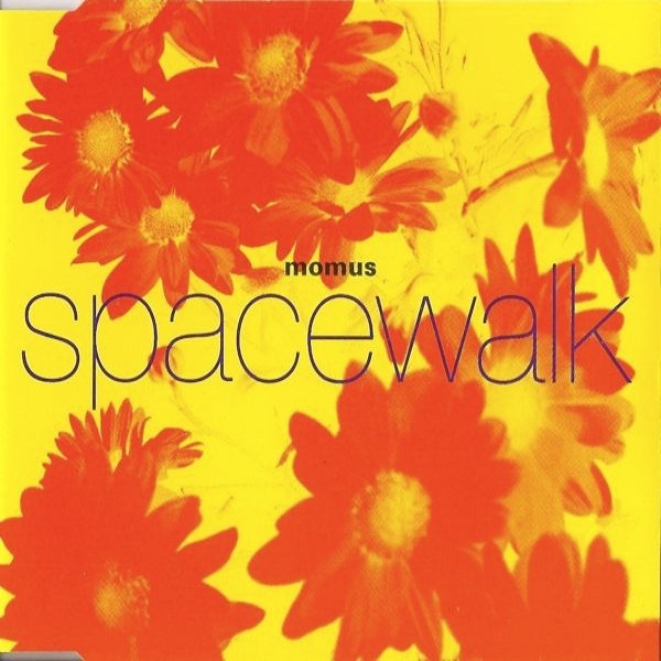 Album Momus - Spacewalk