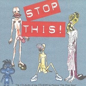 Album Momus - Stop This
