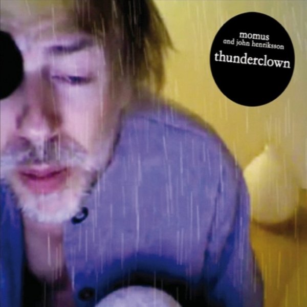Album Momus - The Thunderclown