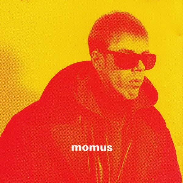 Album Momus - Voyager