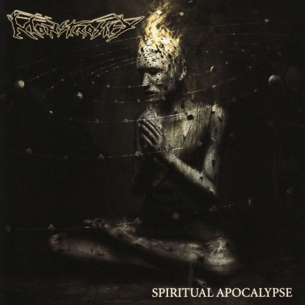 Album Monstrosity - Spiritual Apocalypse