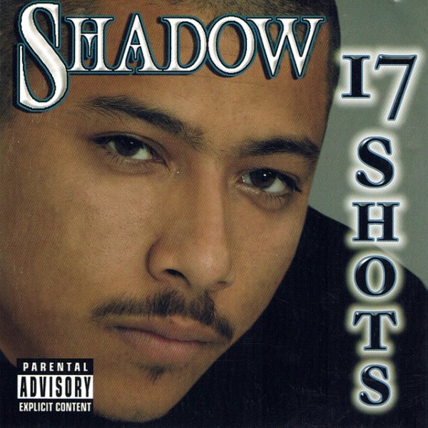 Album Mr. Shadow - 17 Shots