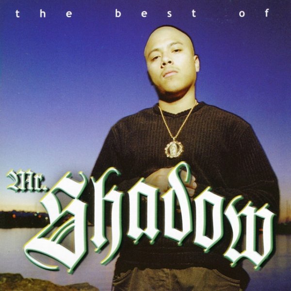Album Mr. Shadow - The Best Of