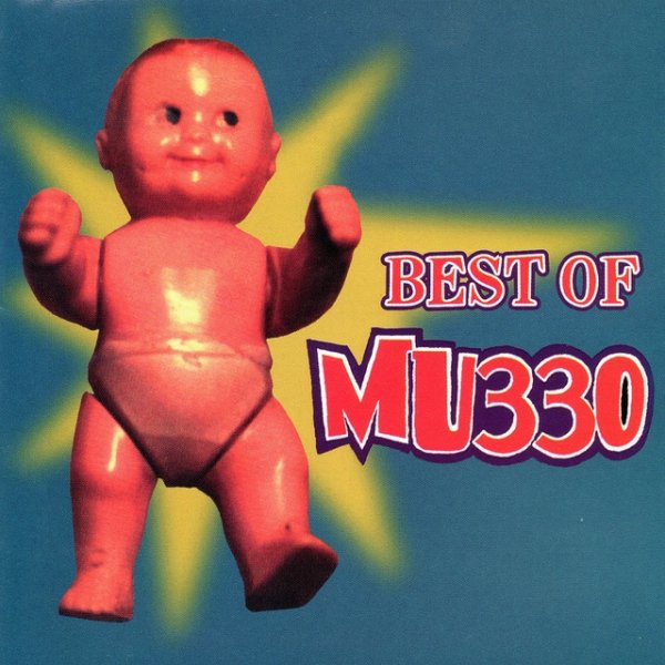 Best of MU330 - album