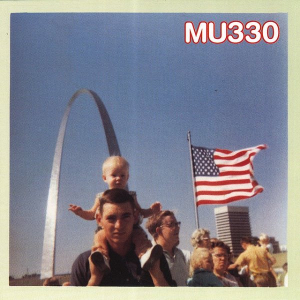 MU330 - album
