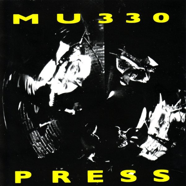 Album MU330 - Press