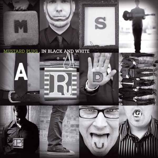 In Black And White - album