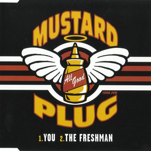 You / The Freshman - album