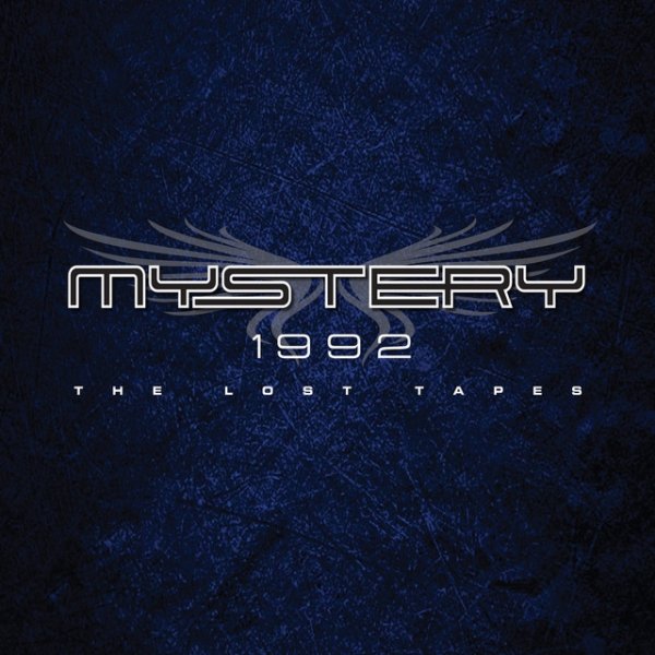 Album Mystery - 1992 - The Lost Tapes