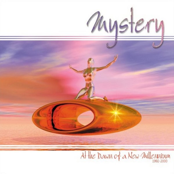 Album Mystery - At the Dawn of a New Millennium