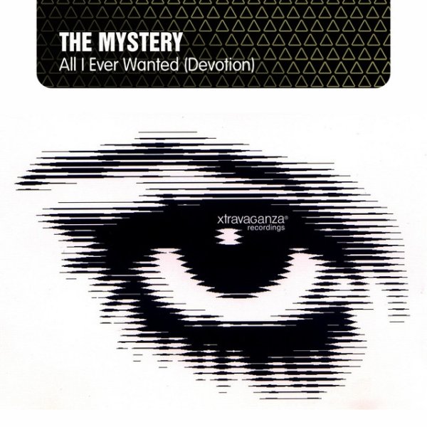 Album Mystery - Devotion