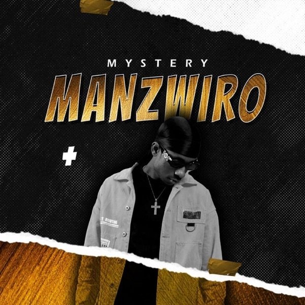 Album Mystery - Manzwiro Singles Collection