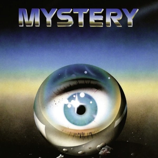 Album Mystery - Mystery