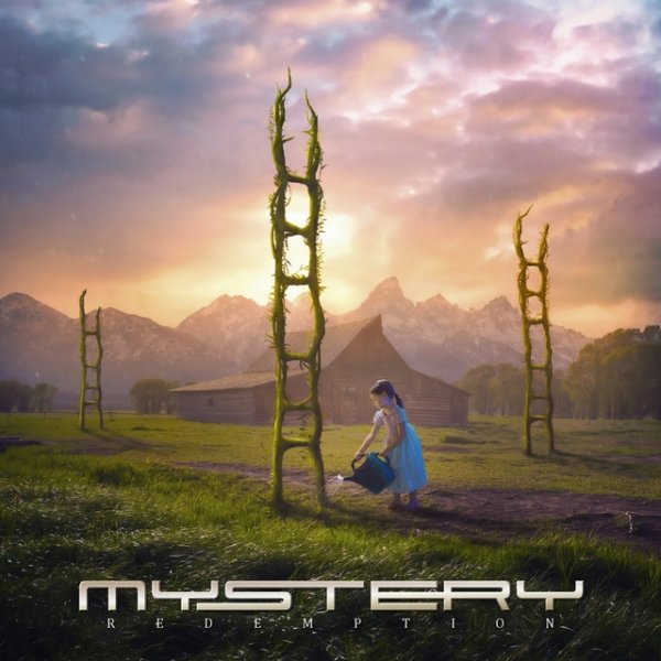 Album Mystery - Redemption