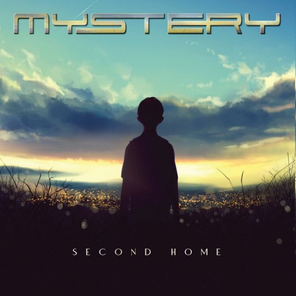 Album Mystery - Second Home