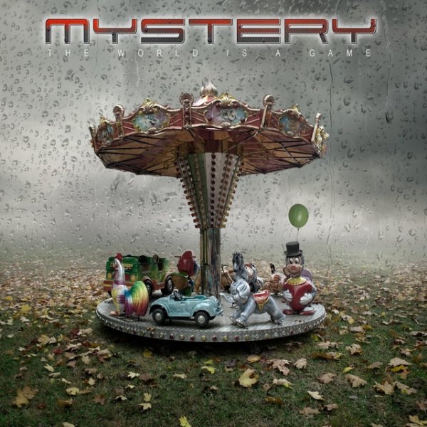 Mystery The World Is a Game, 2012