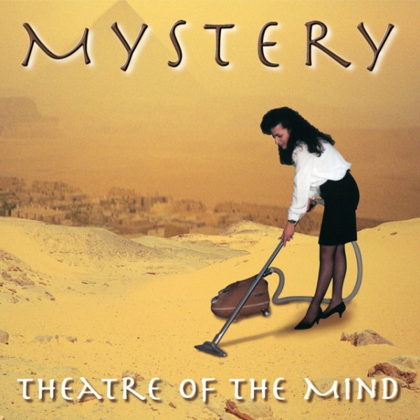 Album Mystery - Theatre of the Mind