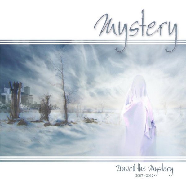 Album Mystery - Unveil the Mystery