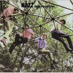 Album Nazz - From Philadelphia
