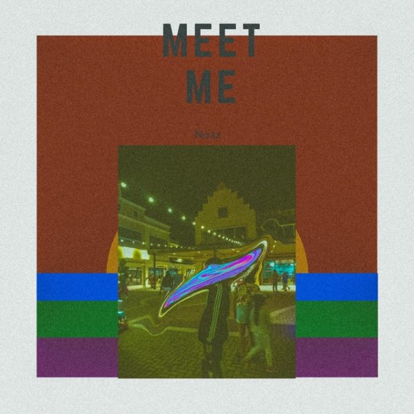 Album Nazz - Meet Me
