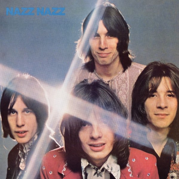 Nazz Nazz Album 