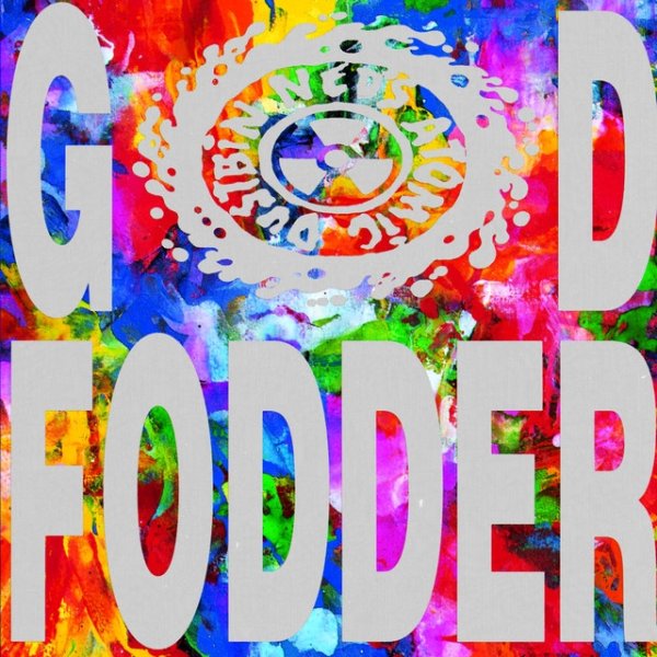 God Fodder - album
