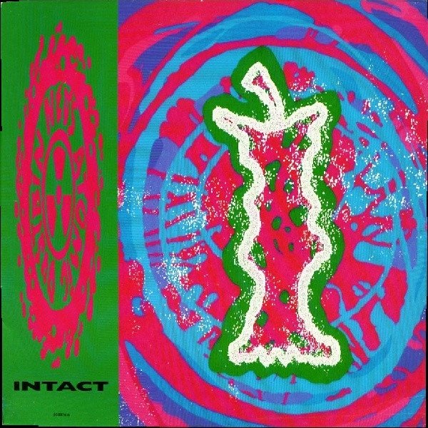Intact - album