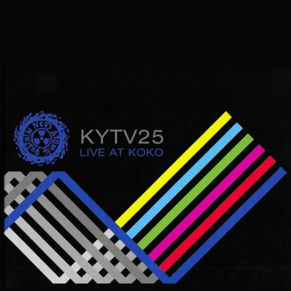KYTV 25 - album