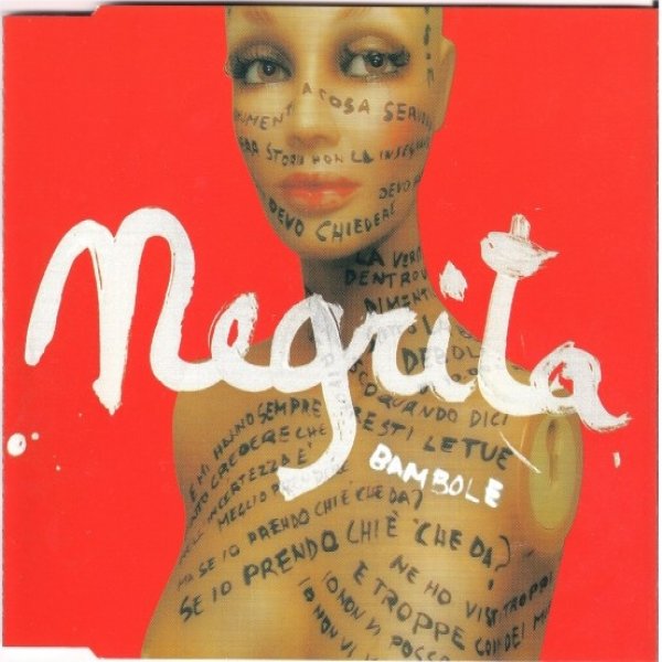 Album Negrita - Bambole