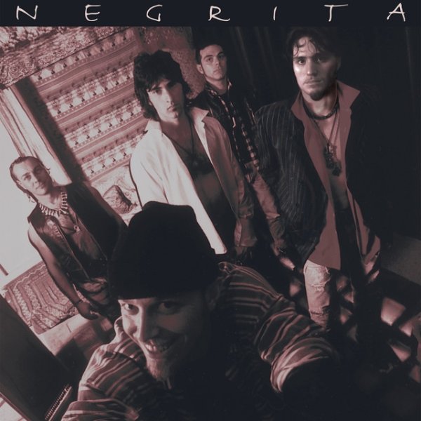 Negrita - album