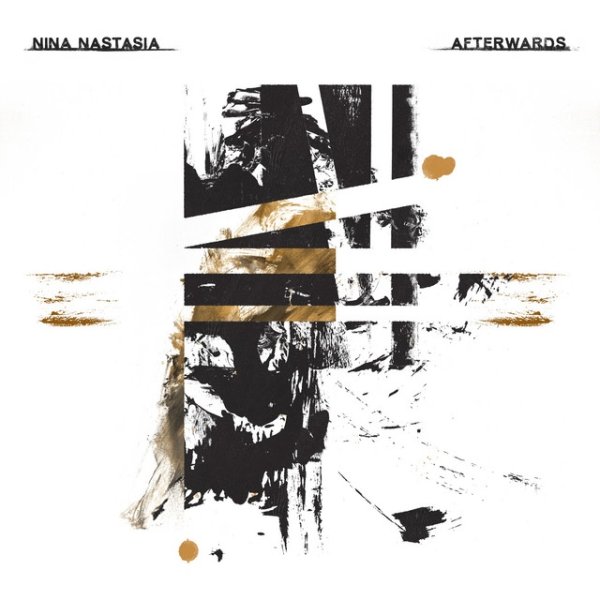 Afterwards - album