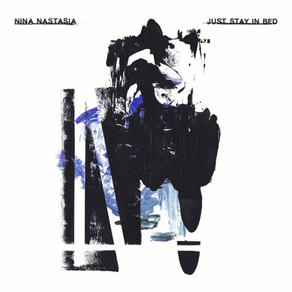 Album Nina Nastasia - Just Stay in Bed