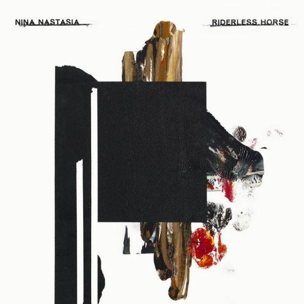 Album Nina Nastasia - Riderless Horse