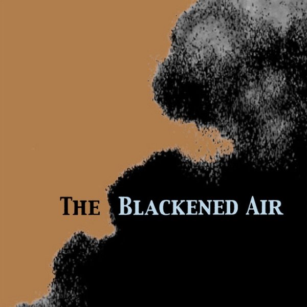 Album Nina Nastasia - The Blackened Air