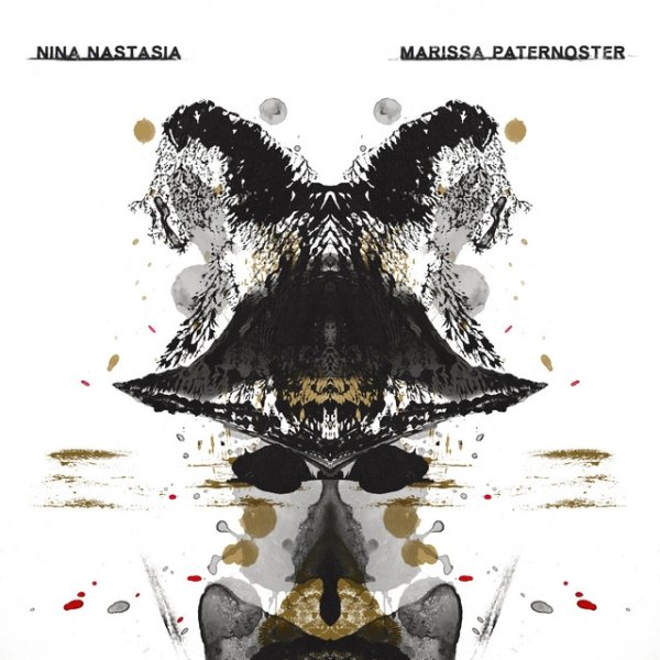 Album Nina Nastasia - This Is Love b/w You Were So Mad