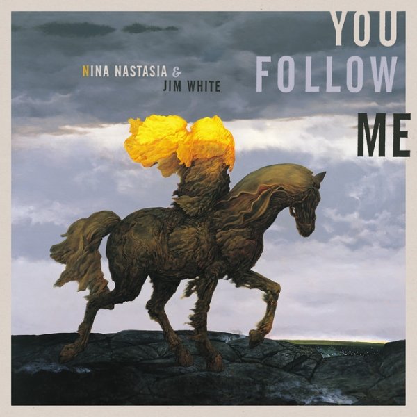 Album Nina Nastasia - You Follow Me