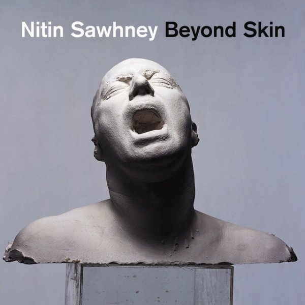 Album Nitin Sawhney - Beyond Skin