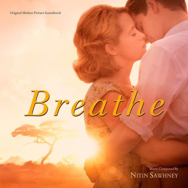 Nitin Sawhney Breathe, 2017