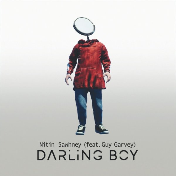 Album Nitin Sawhney - Darling Boy
