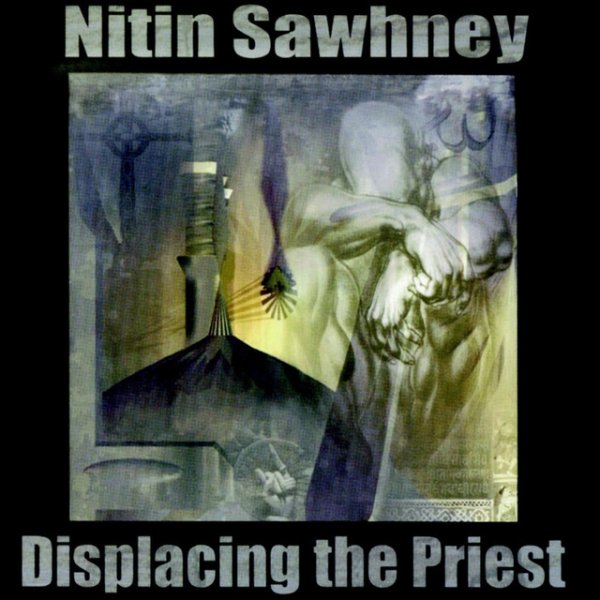 Displacing the Priest - album