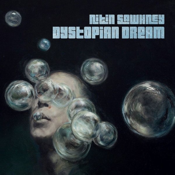 Dystopian Dream Album 