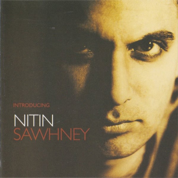 Album Nitin Sawhney - Introducing