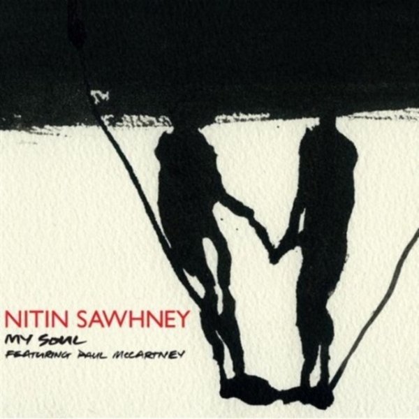 Album Nitin Sawhney - My Soul