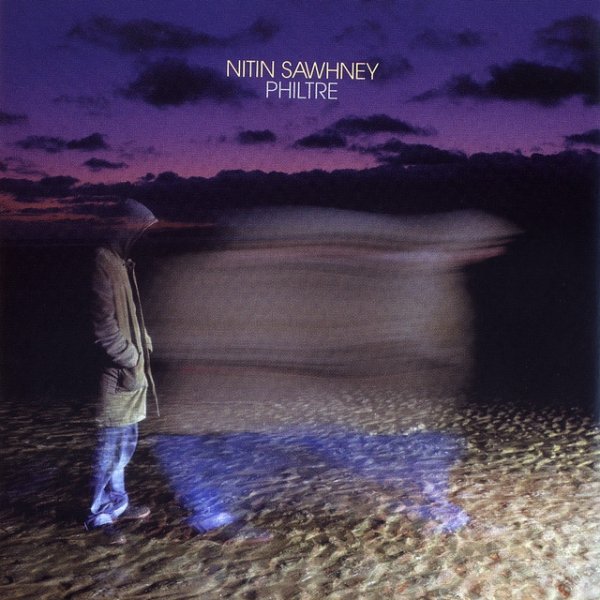 Album Nitin Sawhney - Philtre
