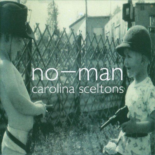 Album No-Man - Carolina Skeletons